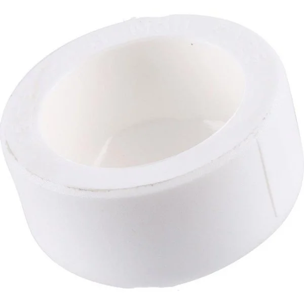 Заглушка полипропиленовая Kalde 50 мм