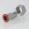 ᐉ Полусгон с накидной гайкой Valtec 3/4" VTr.611.N.0005 ✅ фото | Valtec ⭐ Progreem.by