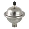 Гаситель гидроударов Valtec 1/2" Гаситель гидроударов Valtec 1/2"