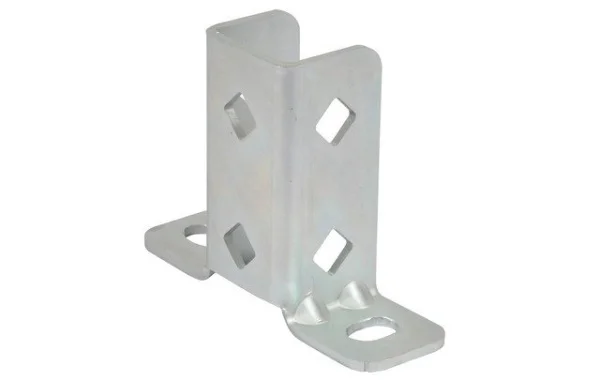 Соединитель Walraven BIS RapidStrut 138x100x4 мм