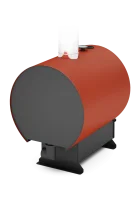 Твердотопливный котел Теплодар Уют [10 кВт]