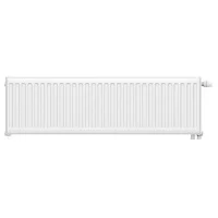 ᐉ Радиатор стальной панельный Лемакс Valve Compact 300-21-1300 ниж. подк. ✔️ фото | ⏩ Progreem.by