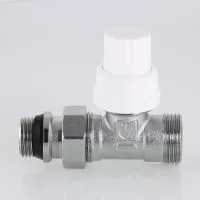 Клапан радиаторный Valtec прямой 1/2" x 3/4" Евроконус ᐉ Клапан радиаторный Valtec прямой 1/2" x 3/4" Евроконус ✔️ фото | ⏩ Progreem.by