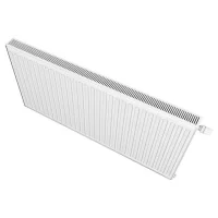 ᐉ Радиатор стальной панельный Лемакс Valve Compact 500-21-400 ниж. подк. ✔️ фото | ⏩ Progreem.by