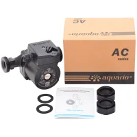 ᐉ Насос циркуляционный Aquario AC 256-180 ✔️ фото | ⏩ Progreem.by