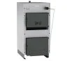 Твердотопливный котел Viessmann WBS Ligna 50 [20 кВт]