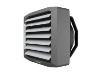 ᐉ Водяной воздухонагреватель Flowair LEO XL2 SET ✔️ фото | ⏩ Progreem.by