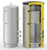 Бойлер косвенного нагрева S-Tank SS Electro Mono [5000 л]