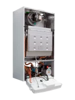 ᐉ Газовый котел Fondital ANTEA CTFS 40 турбо [40 кВт] ✔️ фото | ⏩ Progreem.by