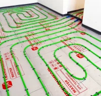 ᐉ Труба из сшитого полиэтилена Kermi x-net PE-RT 20x2,0 ✔️ фото | ⏩ Progreem.by