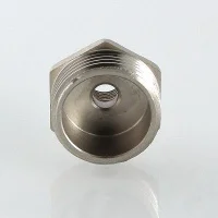 Переходник для подкл. датчика температуры Valtec M10 1" ᐉ Переходник для подкл. датчика температуры Valtec M10 1" ✔️ фото | ⏩ Progreem.by