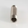 Бочонок резьбовой Valtec 1/2" 200 мм ᐉ Бочонок резьбовой Valtec 1/2" 200 мм VTr.652.N.0420 ✅ фото | Valtec ⭐ Progreem.by