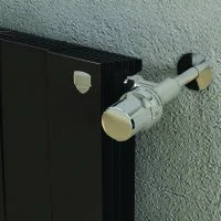 ᐉ Радиатор Royal Thermo PianoForte NoirSable [10 секций] ✔️ фото | ⏩ Progreem.by