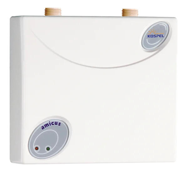 Проточный водонагреватель Kospel EPO.D-4 Amicus 4 кВт
