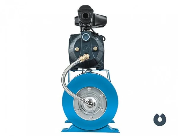 ᐉ Насосная станция водоснабжения Unipump АКВАРОБОТ JET 100 S-24 ✔️ фото | ⏩ Progreem.by