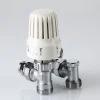 Комплект терморегулирующего оборудования для радиатора Valtec угловой 1/2"x3/4" Евроконус ᐉ Комплект терморегулирующего оборудования для радиатора Valtec угловой 1/2"x3/4" Евроконус VT.045.NER.04 ✅ фото | Valtec ⭐ Progreem.by