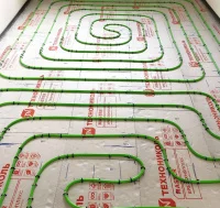 ᐉ Труба из сшитого полиэтилена Kermi x-net PE-RT 16x2,0 120 м ✔️ фото | ⏩ Progreem.by