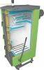 Твердотопливный котел SAS UWG Plus [14 кВт]