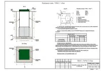 ᐉ Септик Топол-Эко ТОПАС-С 5 Лонг ✔️ фото | ⏩ Progreem.by
