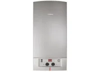 ᐉ Газовый котел Bosch Gaz 3000 ZW 14-2 DHKE двухконтурный атмосферный [14 кВт] ✔️ фото | ⏩ Progreem.by