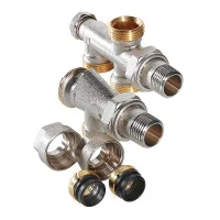 Комплект терморегулирующего оборудования для радиатора Valtec 1/2"x3/4" ᐉ Комплект терморегулирующего оборудования для радиатора Valtec 1/2"x3/4" ✔️ фото | ⏩ Progreem.by