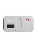 ᐉ Газовый котел Fondital ANTEA RBTFS 40 турбо [40 кВт] ✔️ фото | ⏩ Progreem.by