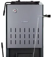 Твердотопливный котел Bosch Solid 2000 B SFU 16 HNS [16 кВт]