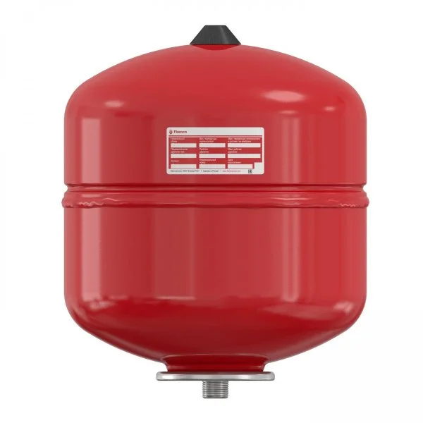 ᐉ Расширительный бак Flamco Flexcon (ТС/ХС) R 12/1,5 ✔️ фото | ⏩ Progreem.by