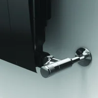 ᐉ Радиатор Royal Thermo BiLiner 500 Noir Sable [1 секция] ✔️ фото | ⏩ Progreem.by