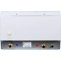 ᐉ Электрический котел STOUT PLUS 18 кВт ✔️ фото | ⏩ Progreem.by