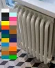 Радиатор стальной трубчатый КЗТО РС 3-500-8