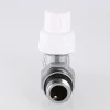 ᐉ Клапан радиаторный Valtec прямой 1/2" x 3/4" Евроконус VT.032.NER.04 ✅ фото | Valtec ⭐ Progreem.by