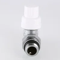 Клапан радиаторный Valtec прямой 1/2" x 3/4" Евроконус ᐉ Клапан радиаторный Valtec прямой 1/2" x 3/4" Евроконус ✔️ фото | ⏩ Progreem.by