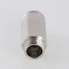 ᐉ Удлинитель латунный Valtec 1/2" 40 мм VTr.197.N.0440 ✅ фото | Valtec ⭐ Progreem.by