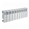 Радиатор алюминиевый Standard Hidravlika Ostrava S200 [10 секций]