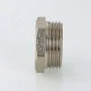 ᐉ Футорка латунная Valtec 1 1/2"-1 1/4" VTr.581.N.0807 ✅ фото | Valtec ⭐ Progreem.by