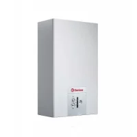 ᐉ Газовый котел THERMEX EuroElite FH24 одноконтурный турбированный [24 кВт] ✔️ фото | ⏩ Progreem.by