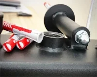 ᐉ Гидравлический разделитель совмещенный с коллектором Север Т3 (Aisi) ✔️ фото | ⏩ Progreem.by