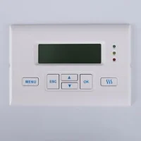 ᐉ Электрический котел STOUT PLUS 18 кВт ✔️ фото | ⏩ Progreem.by