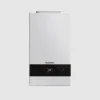 Конденсационный газовый котел Buderus Logamax Plus GB122i-24K двухконтурный турбированный [24 кВт]