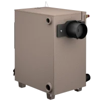 Твердотопливный котел СТЭН "Каракан" 20ТЭГ-3 [20 кВт]