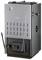Твердотопливный котел Bosch Solid 2000 B K45-1SW62 (45D) [45 кВт]