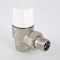 Клапан радиаторный Valtec угловой 3/4" ВР-НР Kvs 5,42 ручной ᐉ Клапан радиаторный Valtec угловой 3/4" ВР-НР Kvs 5,42 ручной ✔️ фото | ⏩ Progreem.by