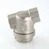 Фильтр универсальный Valtec 3/4 вн.р ᐉ Фильтр универсальный Valtec 3/4 вн.р VT.386.N.05 ✅ фото | Valtec ⭐ Progreem.by
