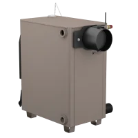 Твердотопливный котел СТЭН "Каракан" 14ТЭГ-3 [14 кВт]