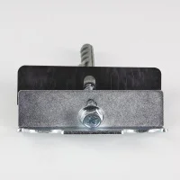 ᐉ Кронштейн стальной для крепления радиаторных фитингов Valtec VT.481.KS.01 ✔️ фото | ⏩ Progreem.by