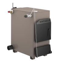Твердотопливный котел СТЭН "Каракан" 14ТЭГ-3 [14 кВт]
