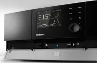 ᐉ Газовый котел Buderus Logano G234 WS одноконтурный атмосферный [44 кВт] ✔️ фото | ⏩ Progreem.by