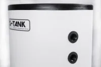 ᐉ Буферная емкость S-tank ET-1500 ✔️ фото | ⏩ Progreem.by