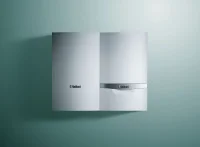 ᐉ Бойлер косвенного нагрева Vaillant uniSTOR VIH QL 75 B для VUW [68 л] ✔️ фото | ⏩ Progreem.by